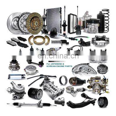 Wholesale China Ivan Zoneko High Quality Auto Parts,Japanese Technology Aftermarket Chinese All Cars Spare Parts For Toyta