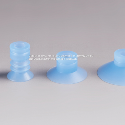 Vacuum Suction Cup for Metallurgical Industry