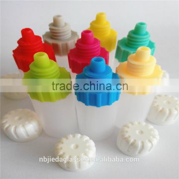 customized products contact lens cute bottles