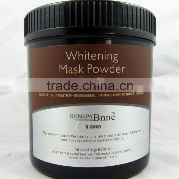 Herbal Whitening Mask Powder