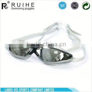 HOT SALE excellent quality anti-fog swimming glasses with good prices
