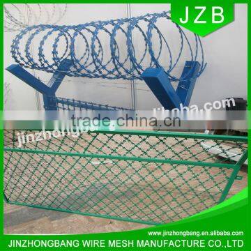 JZB Security fencing razor combat wire