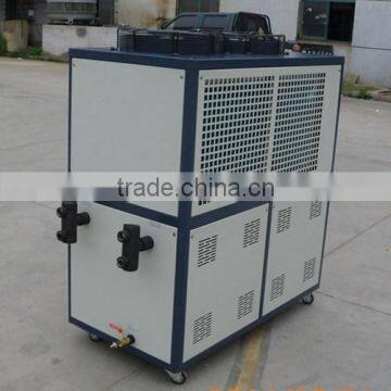 AC-06A "air water chiller" manufacturer for industry