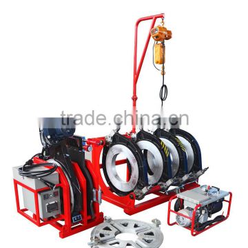 SHD1000 PE pipe welding machine for welding PE pipe 630,710,800,900,1000mm