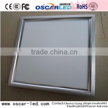 china ceiling surface led panel light 300x300 ultra led light panel 12w/16w/20w
