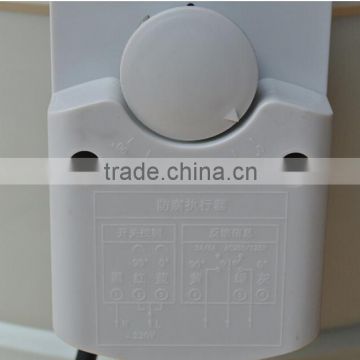 Professional air control valve from ShenZhen Xicheng