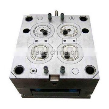 experinced plastic mould & injection service