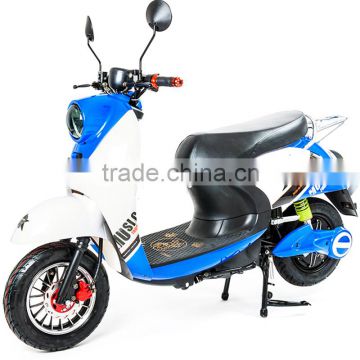 Factory Price 48V/60V/72V Electric Motor Motorcycle