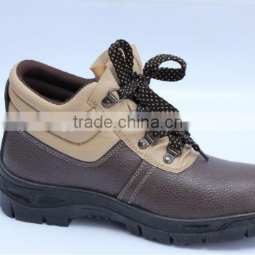 new model safety shoes 0821 very popular in middle east