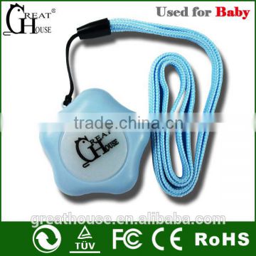 Hot sale smart sensor mosquito repeller for baby used GH-196