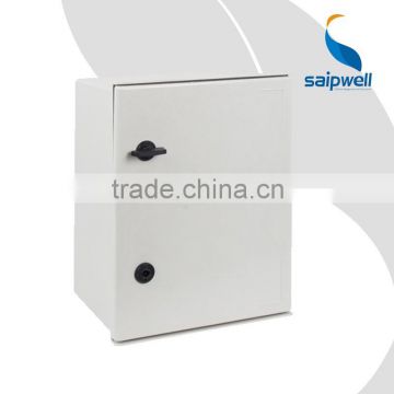 SAIP/SAIPWELL Wholesale Customized IP66 Rated Waterproof SMC Fiberglass Box