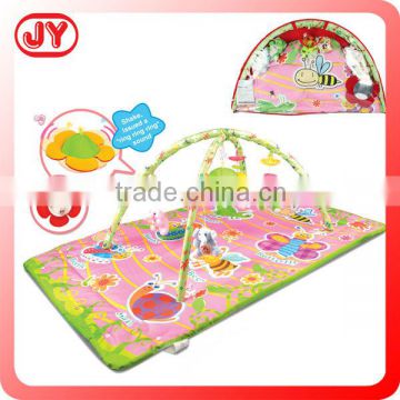 Hot selling music baby products carpet