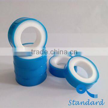 sanitary ware products exported to Pakistan non adhesive ptfe unsintered tape