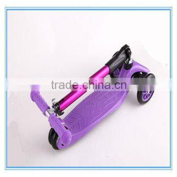 New product China new products kids battery powered scooters