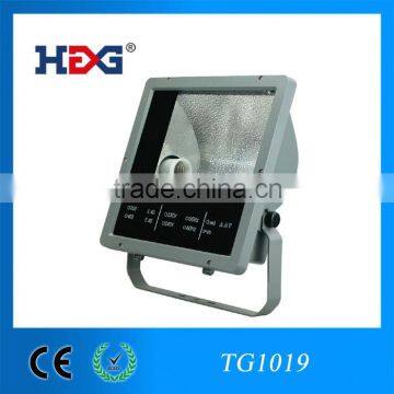 CE Approved factory price 250w High Pressure Sodium Floodlight