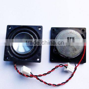 34mm 8ohm 1W micro internal speakers for laptop