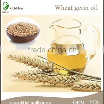 High Quality Wheat Germ Oil