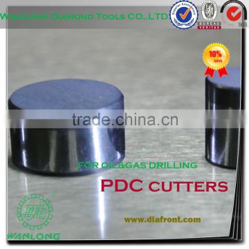 high quality 1008 PDC for Geology Exploring&Mining Field Bit for coalfield drilling-diamond milling cutter