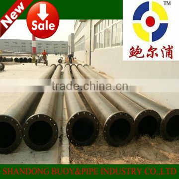 DN315 UHMWPE Pipe