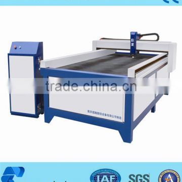 CNC router waterjet stainless steel carbon steel sheet processing machine manufacturer