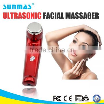 Sunmas SM9095 far ultrasound lymphatic massage beauty device