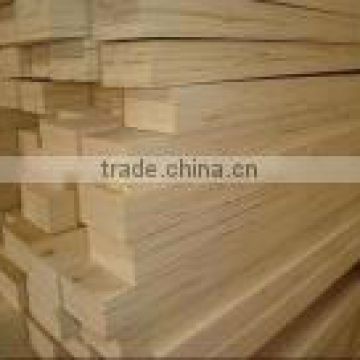 pine face and white poplar core keel for sale