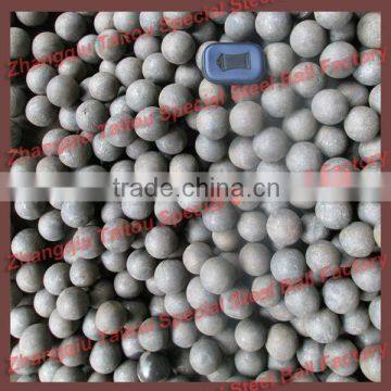 Sudan Grinding Steel Ball For Mining&Milling