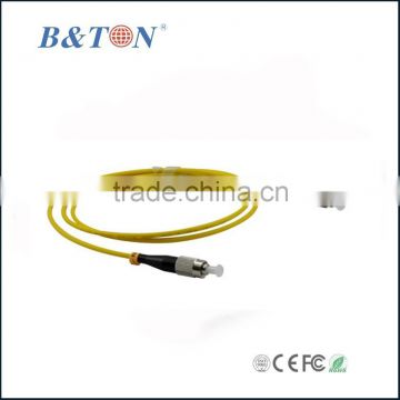 Single mode fiber optic cable/Patch cords