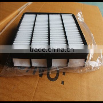 CHINA WENZHOU FACTORY SUPPLY 17801-46060 PLASTIC AIR FILTER HEPA