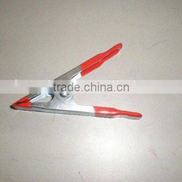 2 Inch Metal Spring Clamp