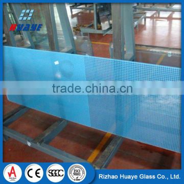 China Factory Price Ceramic Frit Glass For Decoration
