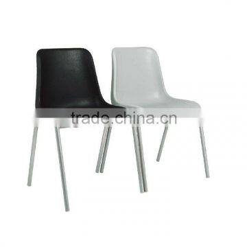 stacking cheap plastic conference office chair 1021A