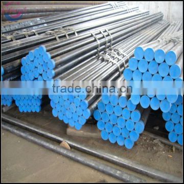 HuiTong Group Alloy Seamless Pipe 16Mn 37Mn5 27SiMn 40Cr 45Mn2 12Cr1MoV With Superior Quality