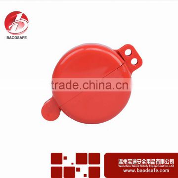 Wenzhou BAODI Safey Equipment Gas Cylinder Safety Lock Valve handle 3.2cm BDS-Q8621