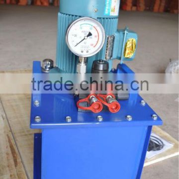 China high quality rebar cold forging machine, steel bar cold forging machine(HLY--40)