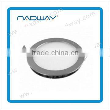 Nadway Panel lights round /flat