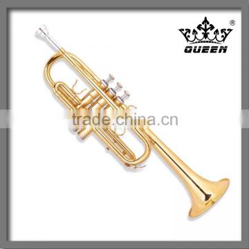 C key Trumpet