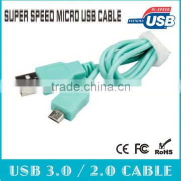 Cable links manufacturers cheap 5pin micro usb cable