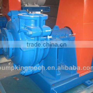 china good centrifugal slurry pumps