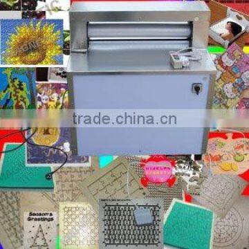 MDK 1600 educational jigsaw puzzle maker