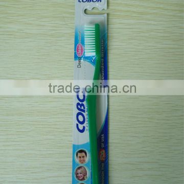 2014 best cheap big handle toothbrush