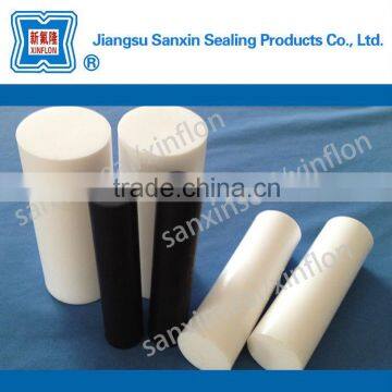 Chinese PTFE Moulded Rod