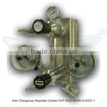 Auto Changeover Regulator System ( SUP-WCE-ACRS-ACR207-1 )