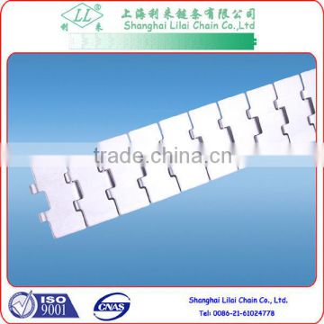 Stainless Flat Top Conveyor Chain