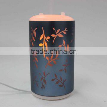 2015 new technology remote controlled nice ultrasonic aroma diffuser Type and Tabletop / Portable household aroma diffuser