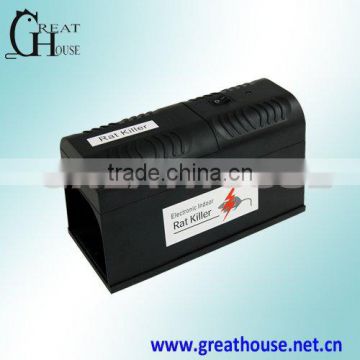 GH-190 Hot Selling Efficient Electronics Mouse trap