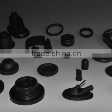 automotive rubber spare parts