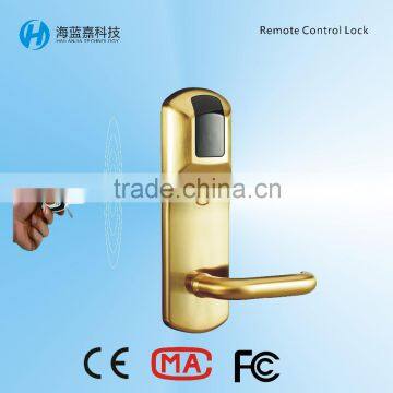 chinese suppliers remote door lock system for house