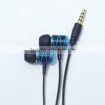 earphones flat cable/alibaba china market/a smart phone
