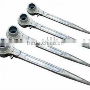 Adjustable Ratchet Spanner / Wrenches